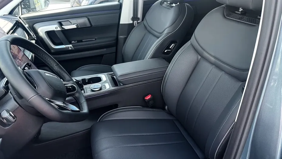 JAECOO J7 J7 1.6 T-GDI Urban DCT Nowy