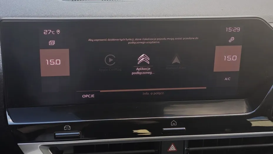 CITROEN C4 C4 1.2 PureTech Shine S&S
