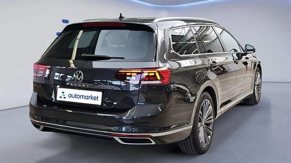 VOLKSWAGEN Passat Passat 2.0 TDI EVO Elegance DSG