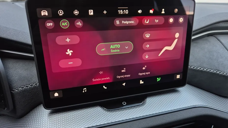SKODA Kodiaq Kodiaq 2.0 TSI 4x4 Selection DSG Nowy