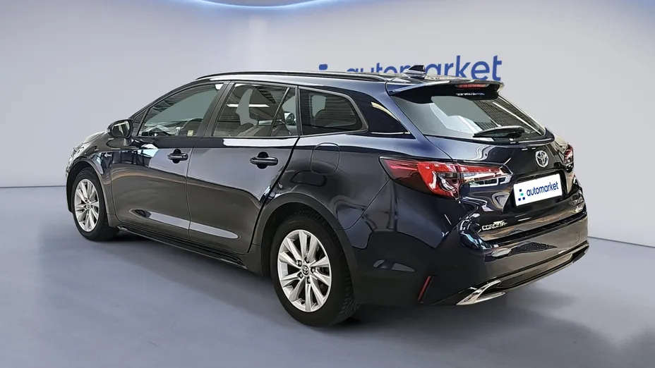 TOYOTA Corolla Corolla 1.8 Hybrid Comfort