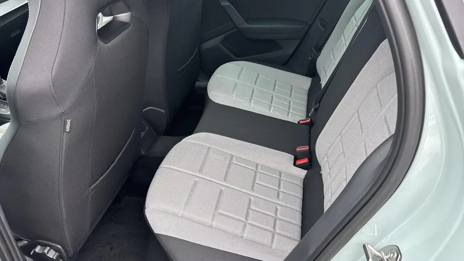 SEAT Arona Arona 1.0 TSI FR S&S DSG Nowy