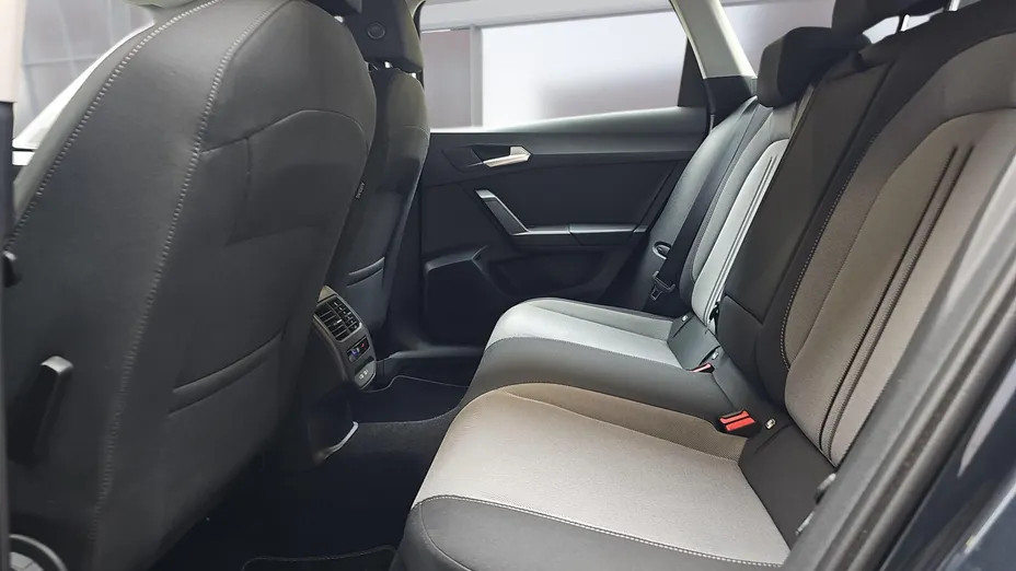 SEAT Leon Leon 1.5 TSI Full LED