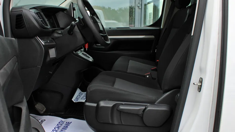OPEL Zafira Life Zafira Life 2.0 CDTI Long Business Aut.