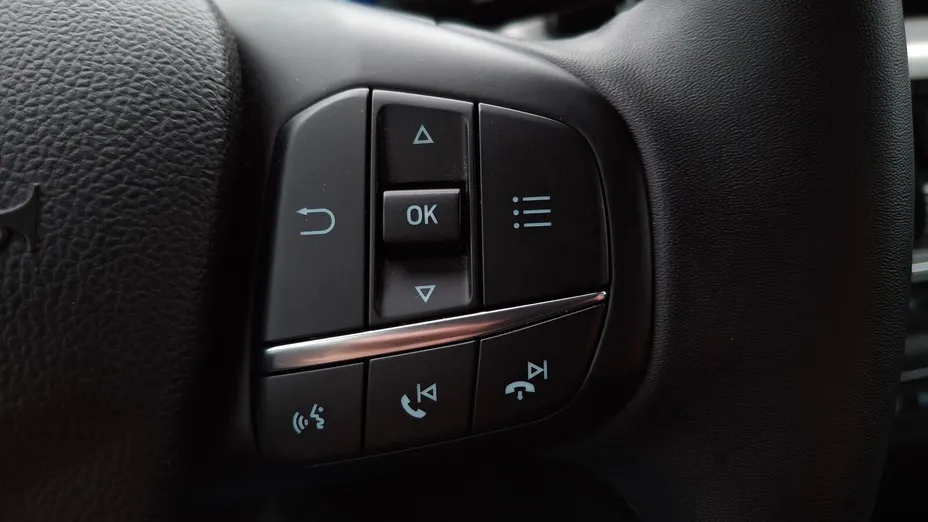 FORD Focus Focus 1.0 EcoBoost mHEV Titanium X