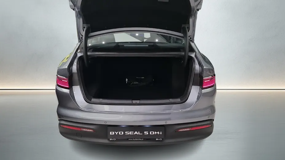 BYD Seal 5 Seal 5 DM-i 1.5 Design Nowy