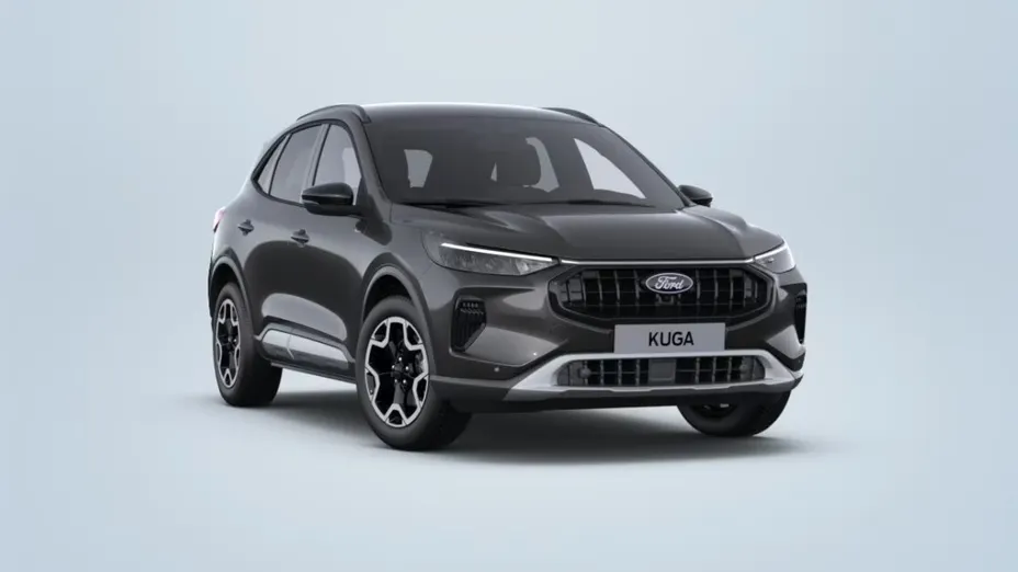 FORD Kuga Kuga 2.5 FHEV AWD Active X eCVT