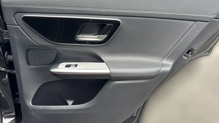 MERCEDES-BENZ GLC GLC Coupe 200 mHEV 4-Matic AMG Line