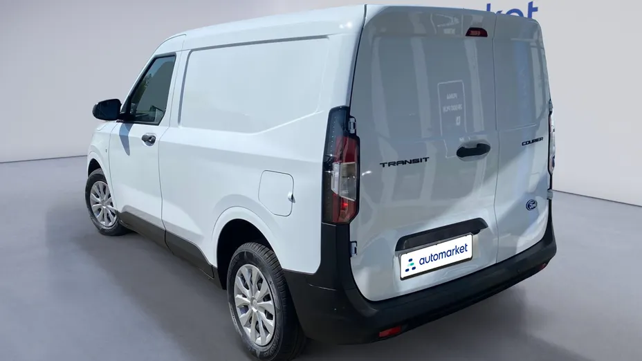 FORD Transit Courier Transit Courier 1.5 EcoBlue 1,9t Trend Nowy