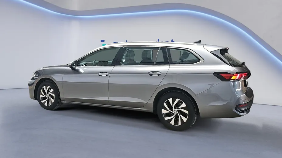 VOLKSWAGEN Passat Passat 1.5 TSI ACT mHEV Business DSG