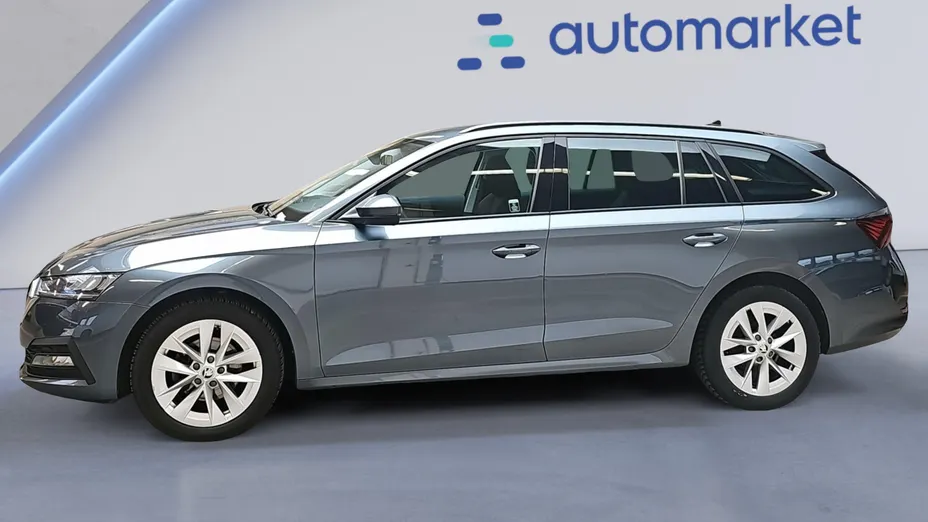 SKODA Octavia Octavia 2.0 TDI Ambition