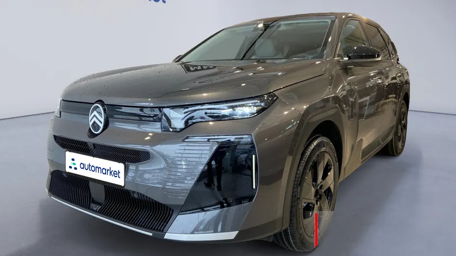 CITROEN C5 Aircross C5 Aircross 1.2 mHEV Max eDCT6 Nowy