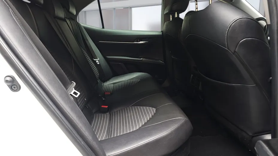 TOYOTA Camry Camry 2.5 Hybrid Prestige CVT