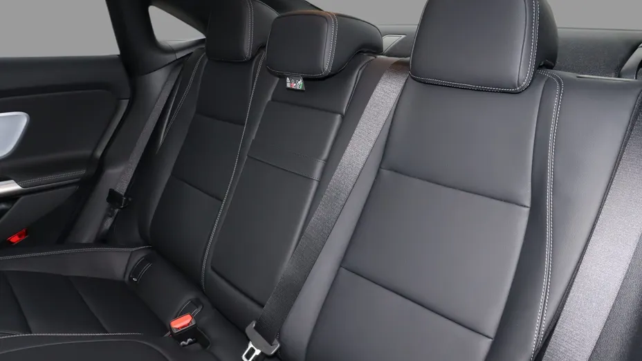 MERCEDES-BENZ CLA CLA 200 mHEV 8G-DCT Nowy