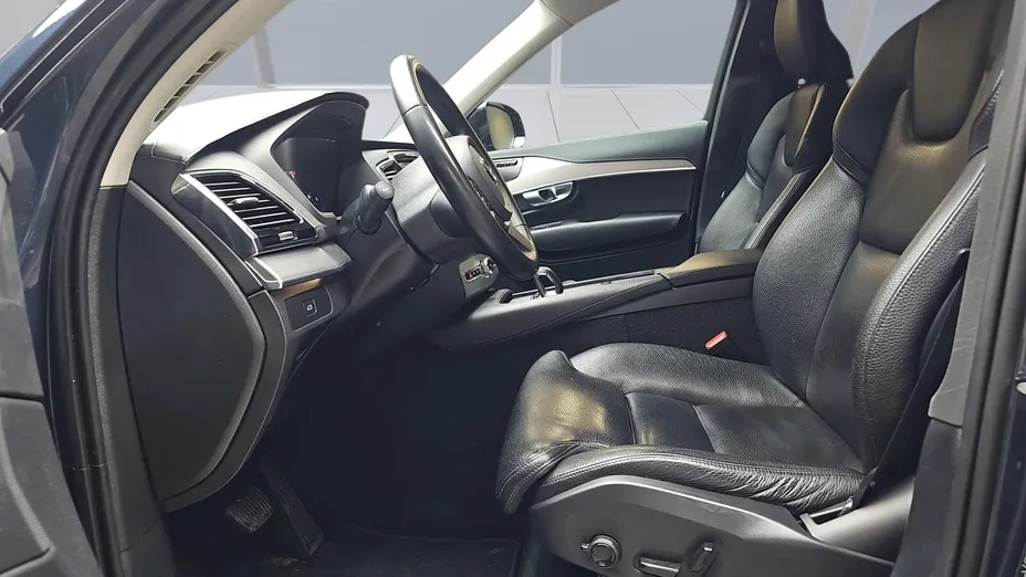 VOLVO XC90 XC90 B5 D AWD Plus Dark 7os aut