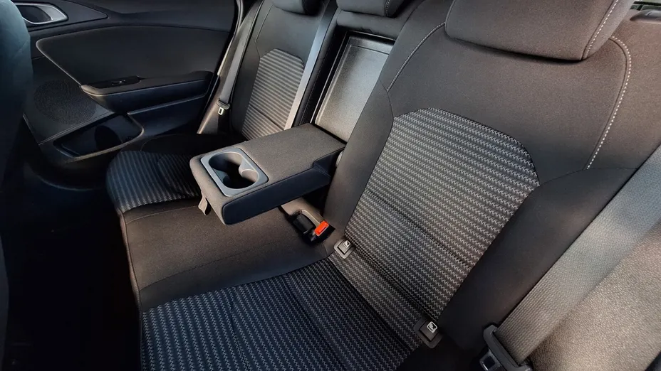 KIA Cee'd Ceed 1.5 T-GDI M