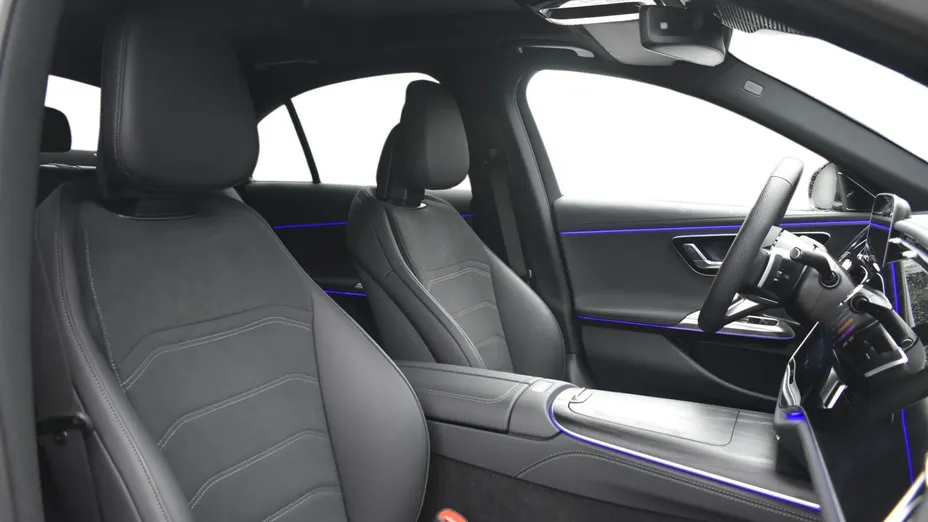 MERCEDES-BENZ E Klasa E 220 d mHEV 4-Matic AMG 9G-Tronic