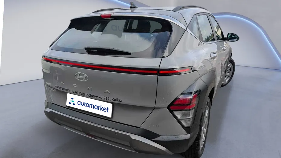 HYUNDAI Kona Kona 1.0 T-GDI Executive Nowy