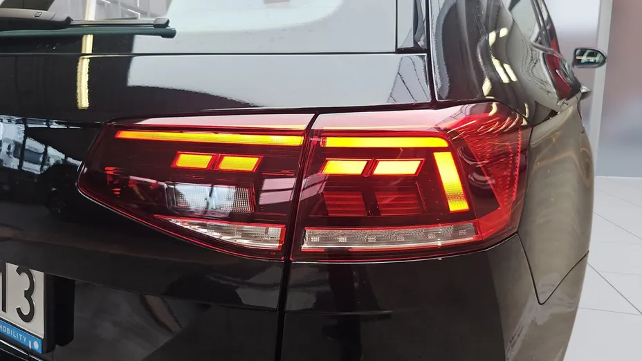 VOLKSWAGEN Passat Passat 2.0 TDI EVO Essence DSG