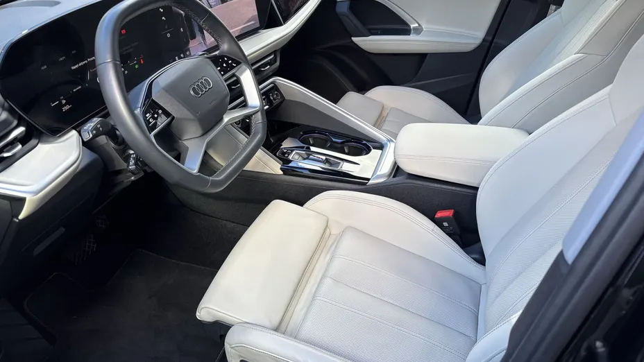 AUDI Q5 Q5 TDI mHEV 150 kW Quattro S tronic