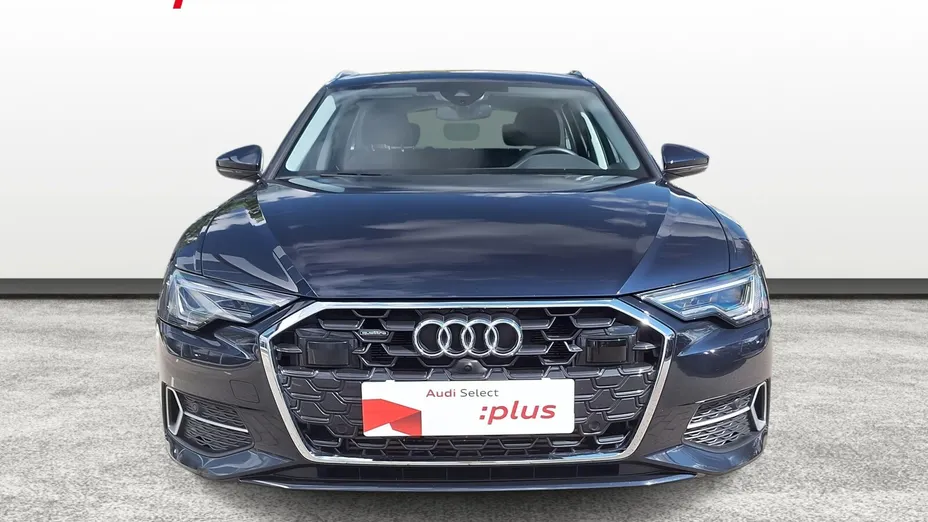 AUDI A6 Avant -