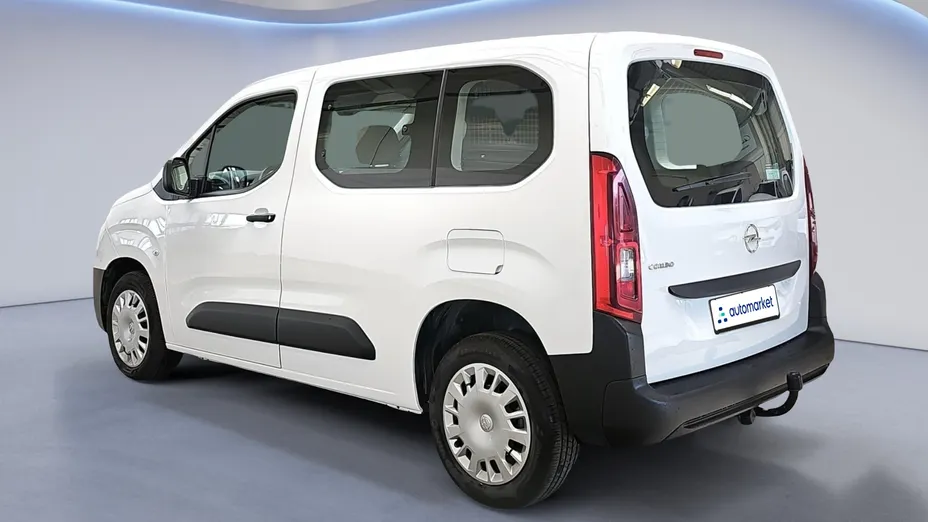 OPEL Combo Combo Life 1.5 CDTI Edition S&S N1