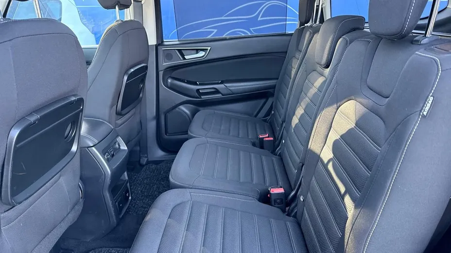 FORD Galaxy Galaxy 2.0 TDCi Trend PowerShift