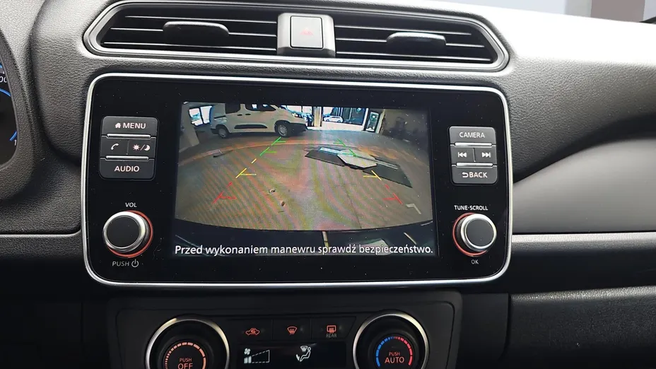 NISSAN Leaf Leaf e+ 62kWh Acenta