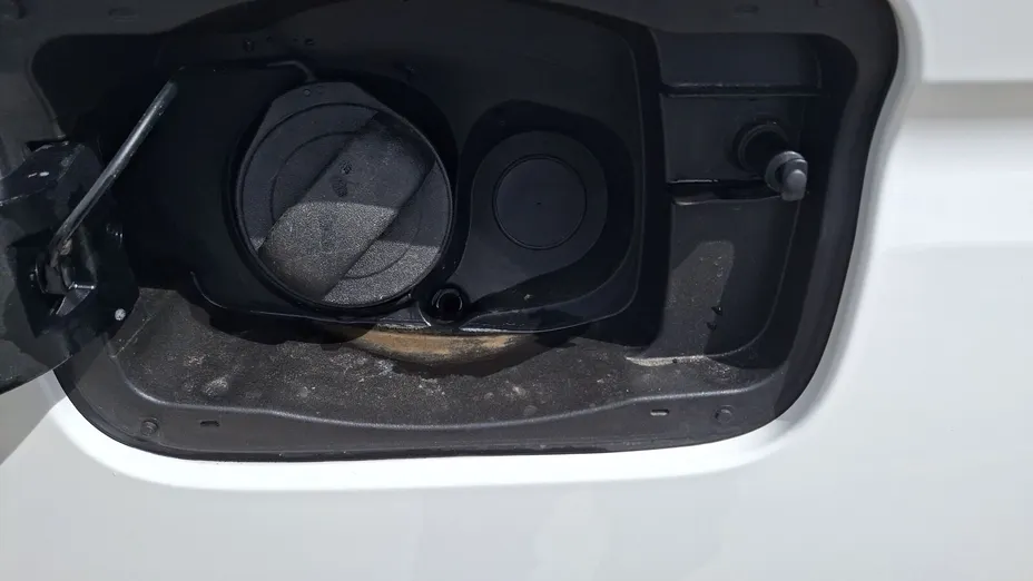 VOLKSWAGEN Caddy Caddy Cargo 1.5 TSI Nowy