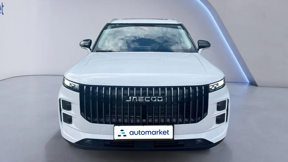 JAECOO J7 J7 1.6 T-GDI Offroad AWD DCT Nowy