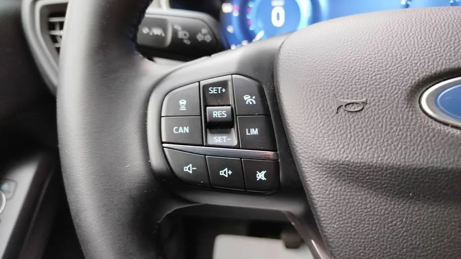 FORD Focus Focus 1.0 EcoBoost Titanium X