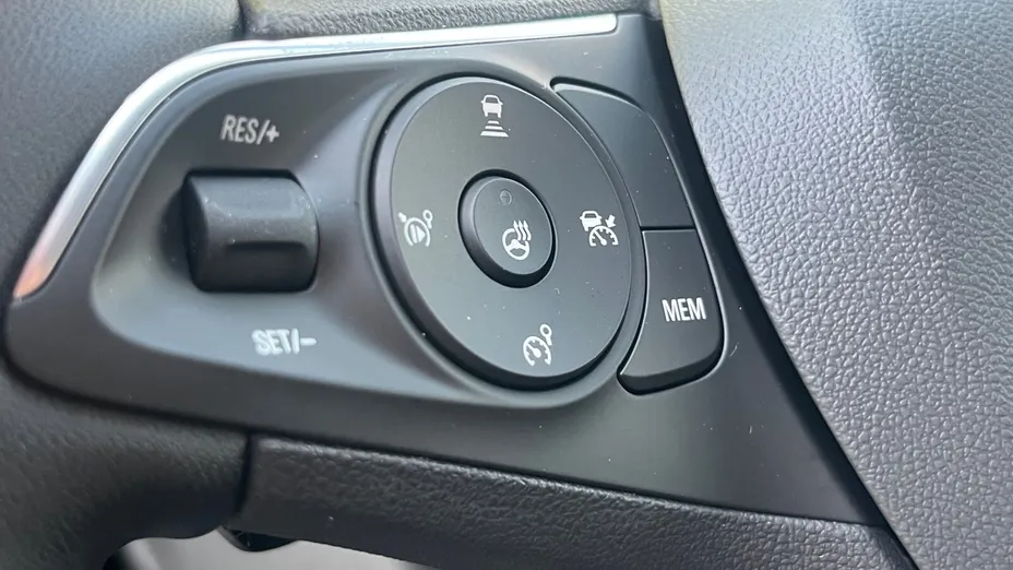 OPEL Grandland Grandland 1.2 T mHEV GS S&S eDTC6 Nowy