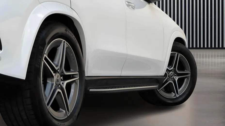 MERCEDES-BENZ GLE GLE 450 mHEV 4-Matic AMG Line