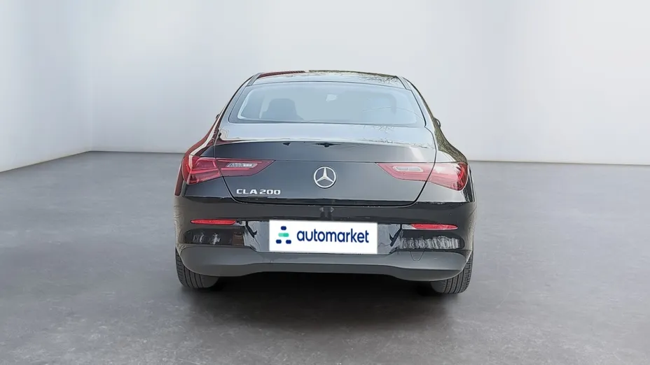 MERCEDES-BENZ CLA CLA 200 Progressive 7G-DCT