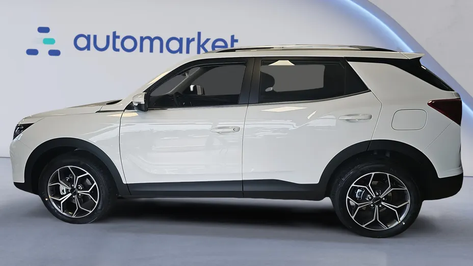 KGM / SSANGYONG Korando Korando 1.5 T-GDI Joy 2WD aut Nowy