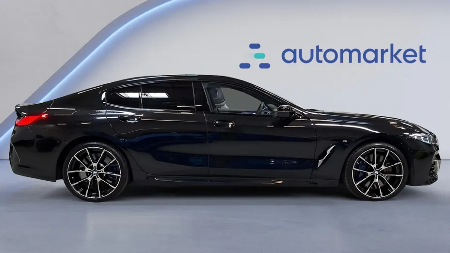 BMW Seria 8 M850i xDrive