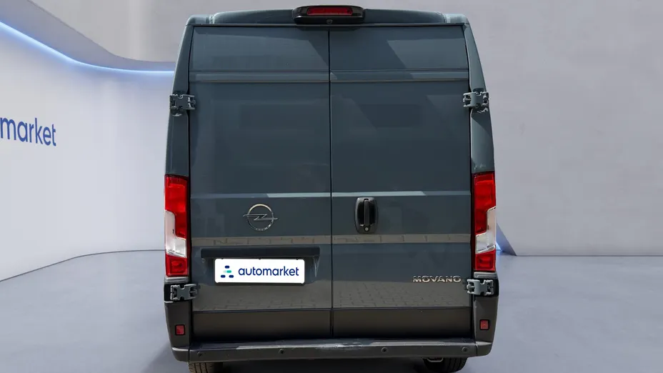 OPEL Movano Movano CDTI L3H2