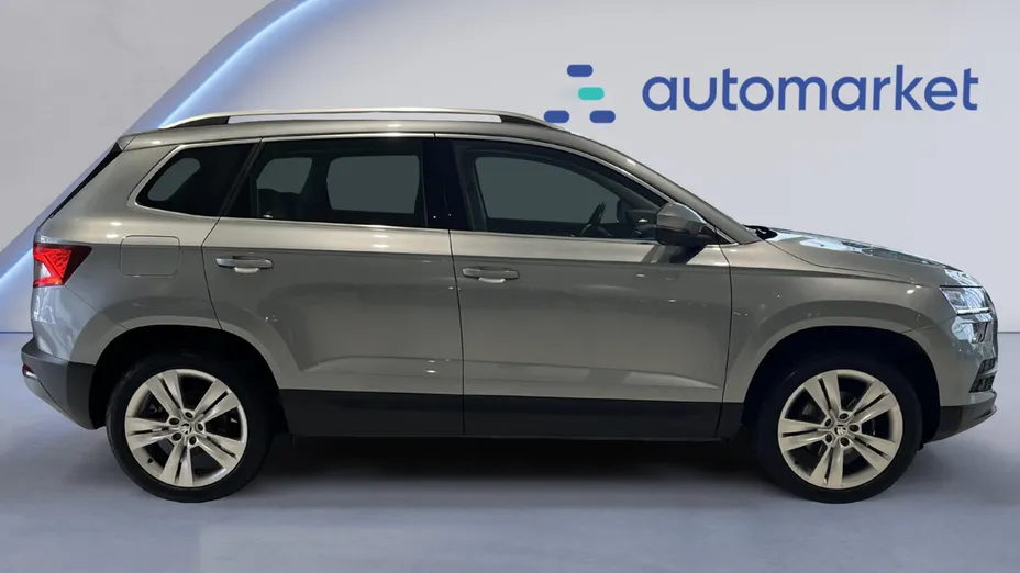 SKODA Karoq Karoq 1.5 TSI ACT 4x2 Style DSG