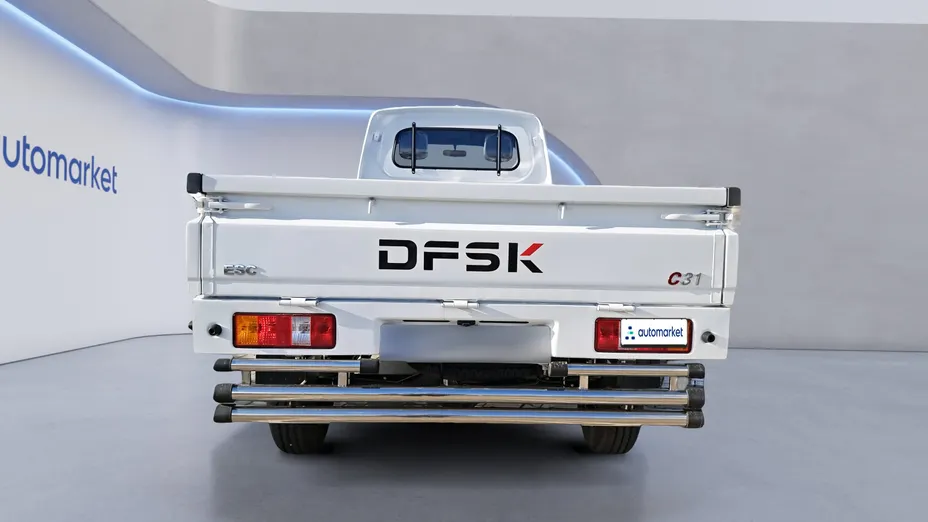 DFSK Seria C C31 1.6 DVVT