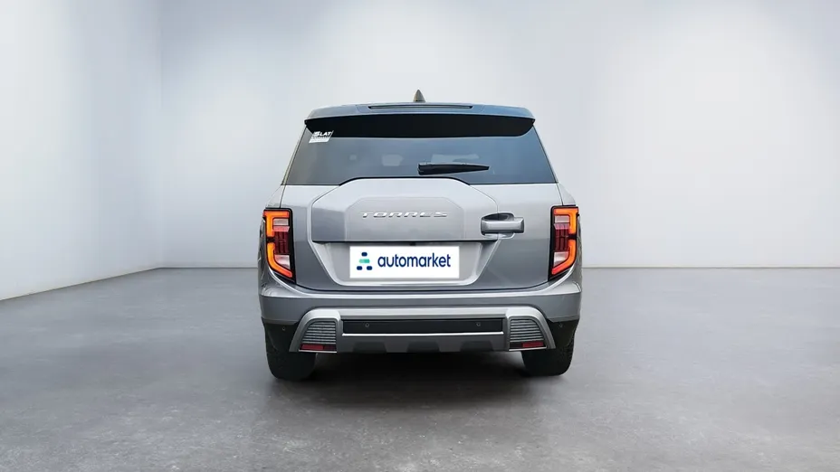 KGM / SSANGYONG Torres Torres 1.5 T-GDI Adventure Plus aut