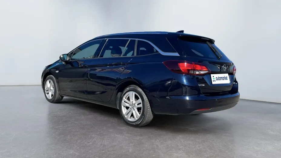 OPEL Astra Astra V 1.4 T Enjoy S&S