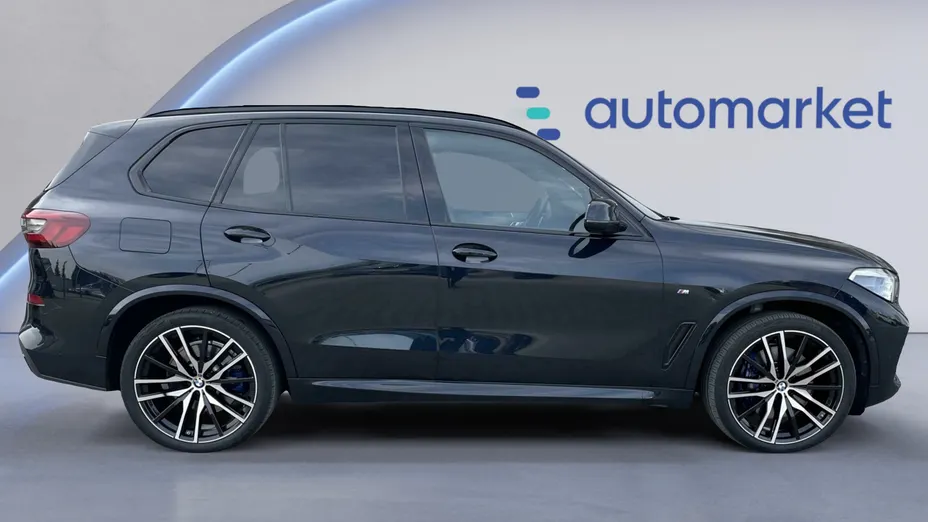 BMW X5 X5 xDrive40d mHEV sport-aut