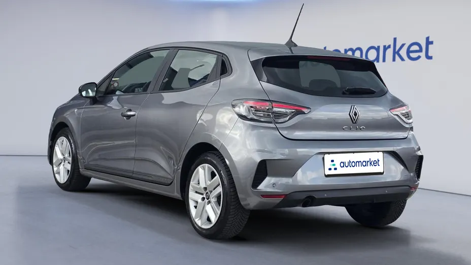 RENAULT Clio Clio 1.0 TCe Evolution LPG