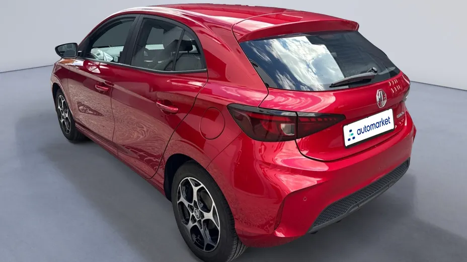 MG MG3 MG3 1.5 HEV+ Standard