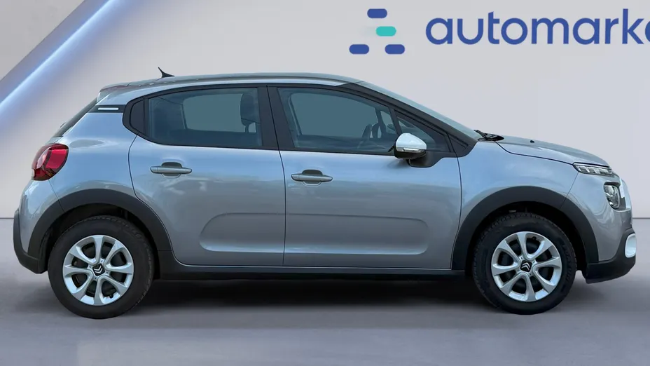 CITROEN C3 C3 1.2 PureTech You!
