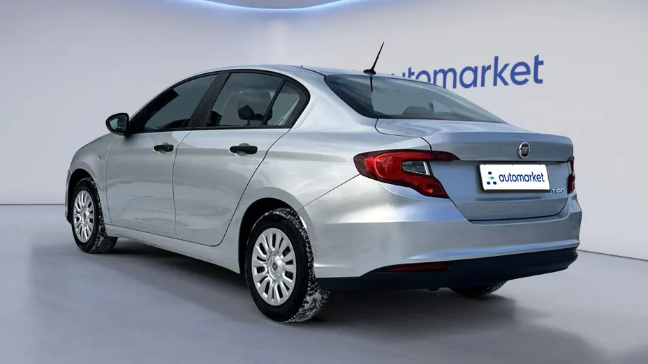 FIAT Tipo Tipo 1.4 Classic