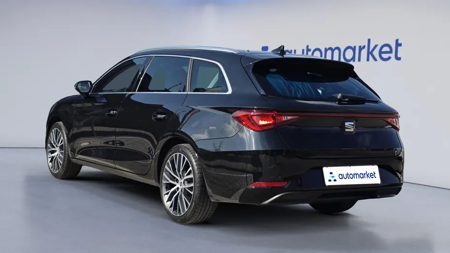 SEAT Leon Leon 2.0 TDI Style