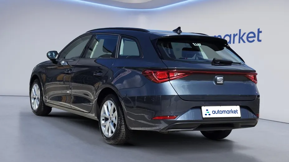 SEAT Leon Leon 1.5 TSI Style