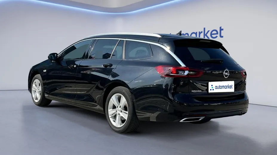 OPEL Insignia Insignia 2.0 CDTI Elegance S&S aut