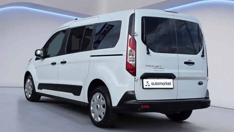 FORD Transit Connect Transit Connect 230 L2 Trend